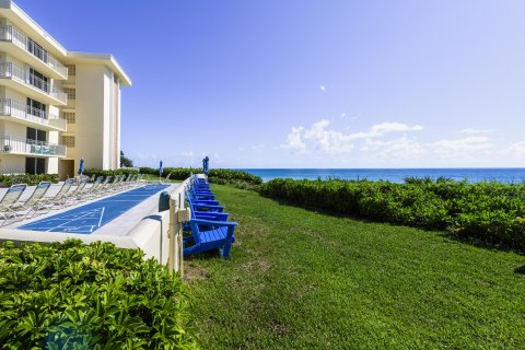 Copropriété à vendre à Juno Beach, Floride: 2 chambres, 115.85 m2 № 1180190 - photo 1