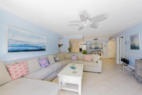 Copropriété à vendre à Juno Beach, Floride: 2 chambres, 115.85 m2 № 1180190 - photo 26