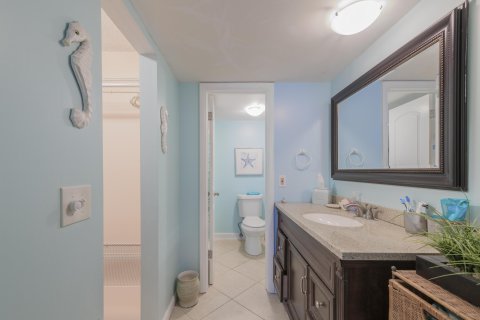 Condo in Juno Beach, Florida, 2 bedrooms  № 1180190 - photo 10