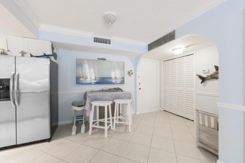 Condominio en venta en Juno Beach, Florida, 2 dormitorios, 115.85 m2 № 1180190 - foto 19