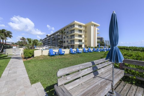 Copropriété à vendre à Juno Beach, Floride: 2 chambres, 115.85 m2 № 1180190 - photo 2