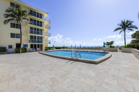 Copropriété à vendre à Juno Beach, Floride: 2 chambres, 115.85 m2 № 1180190 - photo 4