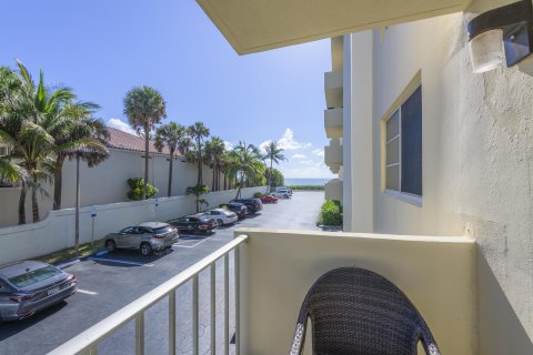 Copropriété à vendre à Juno Beach, Floride: 2 chambres, 115.85 m2 № 1180190 - photo 8