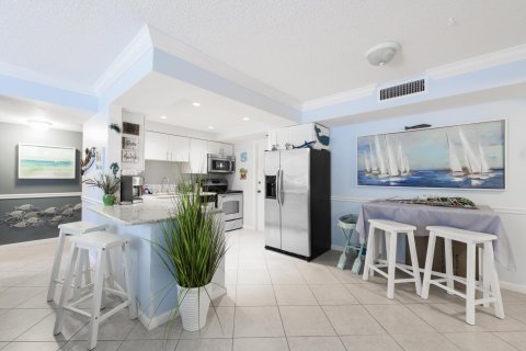 Condominio en venta en Juno Beach, Florida, 2 dormitorios, 115.85 m2 № 1180190 - foto 23