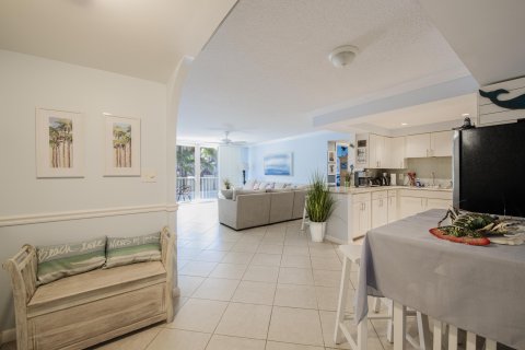 Condominio en venta en Juno Beach, Florida, 2 dormitorios, 115.85 m2 № 1180190 - foto 18