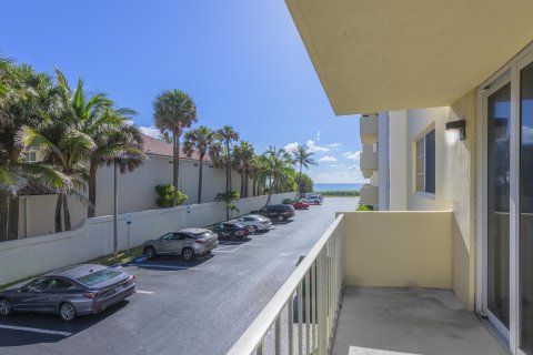 Copropriété à vendre à Juno Beach, Floride: 2 chambres, 115.85 m2 № 1180190 - photo 7