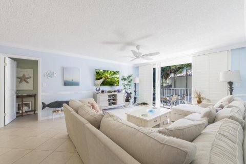 Condominio en venta en Juno Beach, Florida, 2 dormitorios, 115.85 m2 № 1180190 - foto 25