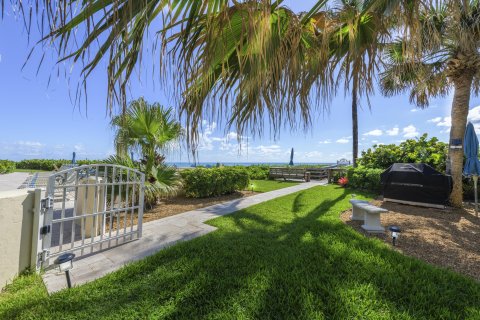 Condo in Juno Beach, Florida, 2 bedrooms  № 1180190 - photo 3