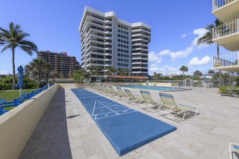 Condominio en venta en Juno Beach, Florida, 2 dormitorios, 115.85 m2 № 1180190 - foto 6