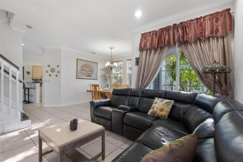 Condominio en venta en Miramar, Florida, 3 dormitorios, 134.24 m2 № 1229611 - foto 24