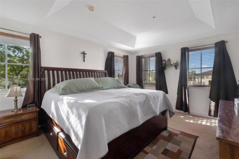 Condominio en venta en Miramar, Florida, 3 dormitorios, 134.24 m2 № 1229611 - foto 10