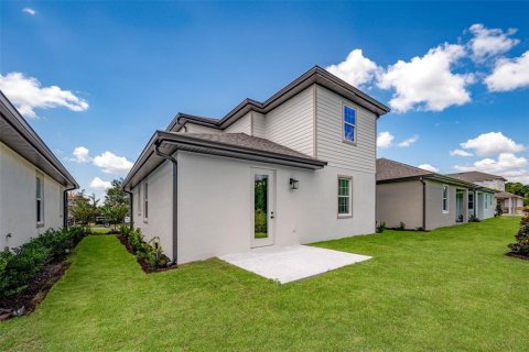 Villa ou maison à vendre à Kissimmee, Floride: 4 chambres, 193.24 m2 № 1363881 - photo 19