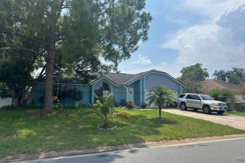 Villa ou maison à vendre à Kissimmee, Floride: 3 chambres, 121.89 m2 № 1363704 - photo 2