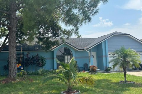 House in Kissimmee, Florida 3 bedrooms, 121.89 sq.m. № 1363704 - photo 3