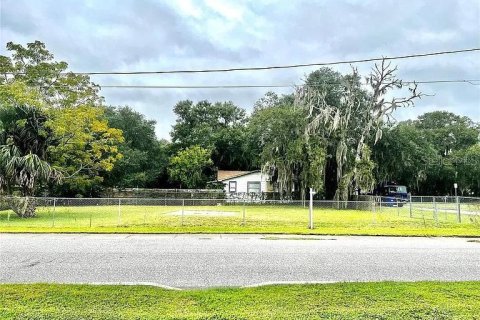 Terreno en venta en Tavares, Florida № 1363734 - foto 1