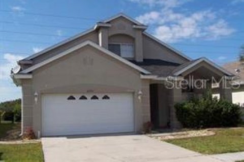 Casa en alquiler en Trinity, Florida, 4 dormitorios, 225.29 m2 № 1399389 - foto 1