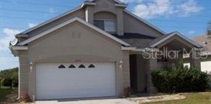 Casa en Trinity, Florida 4 dormitorios, 225.29 m2 № 1399389