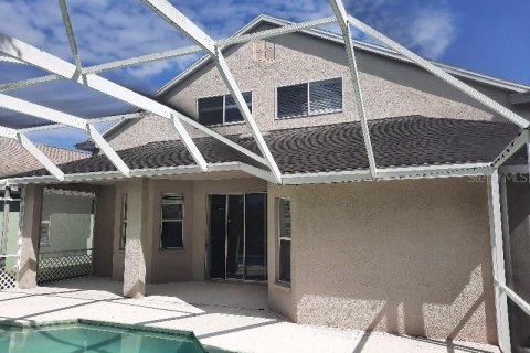 Casa en alquiler en Trinity, Florida, 4 dormitorios, 225.29 m2 № 1399389 - foto 25