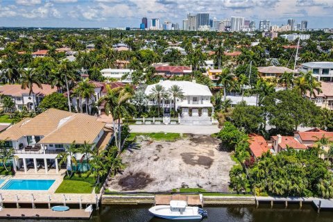 Terrain à vendre à Fort Lauderdale, Floride № 8747 - photo 5