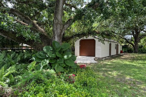 Villa ou maison à vendre à Davie, Floride: 4 chambres, 305.46 m2 № 1101299 - photo 13