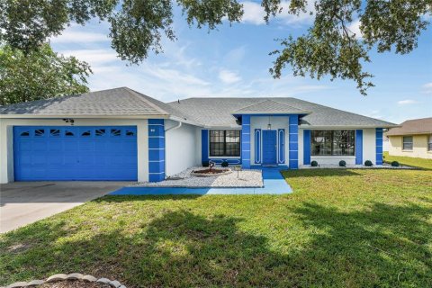 Villa ou maison à vendre à Kissimmee, Floride: 3 chambres, 183.11 m2 № 1368395 - photo 1