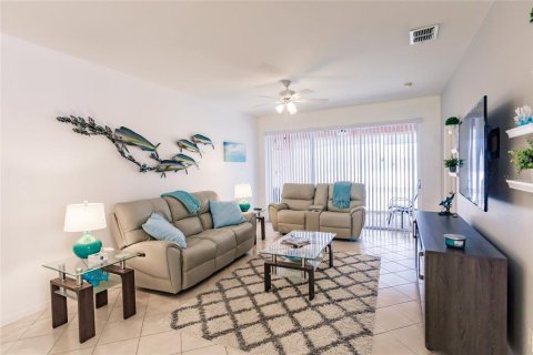 Copropriété à vendre à Punta Gorda, Floride: 3 chambres, 140.93 m2 № 1369438 - photo 6