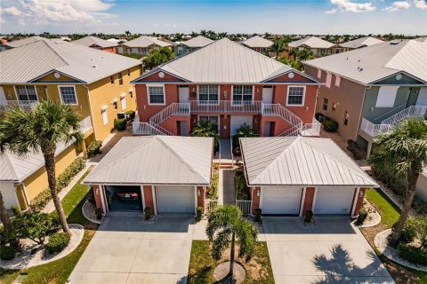 Copropriété à vendre à Punta Gorda, Floride: 3 chambres, 140.93 m2 № 1369438 - photo 1