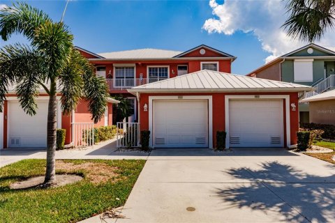 Copropriété à vendre à Punta Gorda, Floride: 3 chambres, 140.93 m2 № 1369438 - photo 3