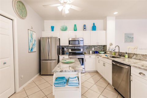 Condo in Punta Gorda, Florida, 3 bedrooms  № 1369438 - photo 10