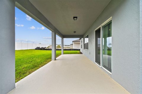 Casa en venta en Parrish, Florida, 4 dormitorios, 268.86 m2 № 1369436 - foto 23