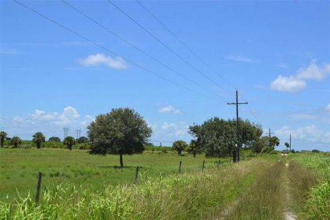Купить земельный участок в Сент-Луси, Флорида № 915197 - фото 3