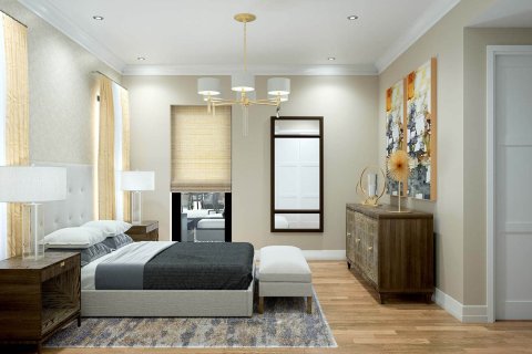 Apartment in QUATTRO AT NAPLES SQUARE in Naples, Florida 3 bedrooms, 326 sq.m. № 73119 - photo 3