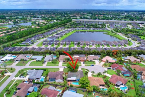 Villa ou maison à vendre à Lake Worth, Floride: 4 chambres, 210.05 m2 № 1229281 - photo 23