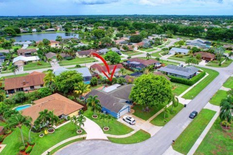 Villa ou maison à vendre à Lake Worth, Floride: 4 chambres, 210.05 m2 № 1229281 - photo 26