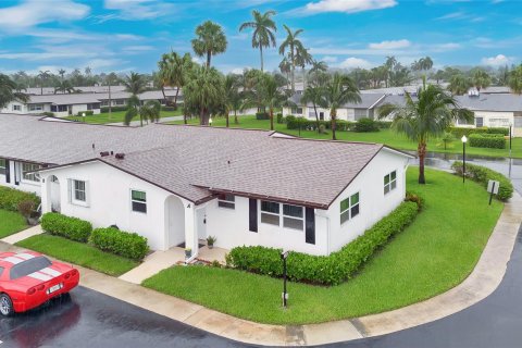 Villa ou maison à vendre à West Palm Beach, Floride: 2 chambres, 75.72 m2 № 1229266 - photo 19