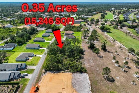 Terreno en venta en Sebring, Florida № 1173488 - foto 2