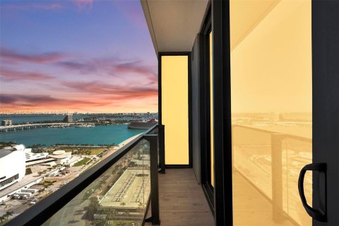 Condominio en venta en Miami, Florida, 40.78 m2 № 1271690 - foto 28