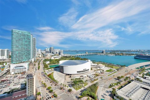 Studio in the Condo in Miami, Florida  № 1271690 - photo 25