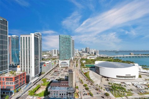 Condominio en venta en Miami, Florida, 40.78 m2 № 1271690 - foto 24