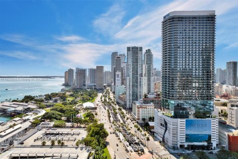 Studio in the Condo in Miami, Florida  № 1271690 - photo 27