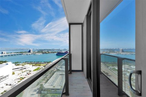 Studio in the Condo in Miami, Florida  № 1271690 - photo 22