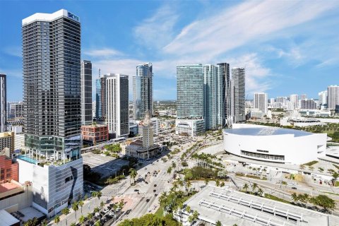 Studio in the Condo in Miami, Florida  № 1271690 - photo 26