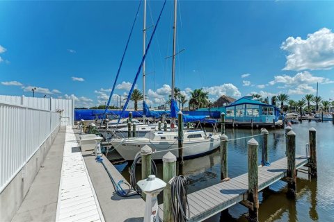 Terreno en venta en Venice, Florida № 1375269 - foto 8