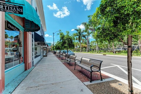 Terreno en venta en Venice, Florida № 1375269 - foto 25