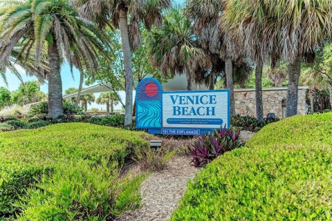 Terreno en venta en Venice, Florida № 1375269 - foto 16