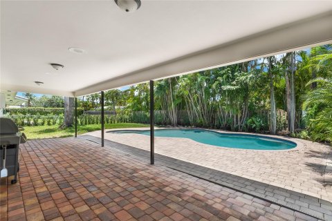 Villa ou maison à vendre à Miami, Floride: 5 chambres, 246.56 m2 № 1242169 - photo 23