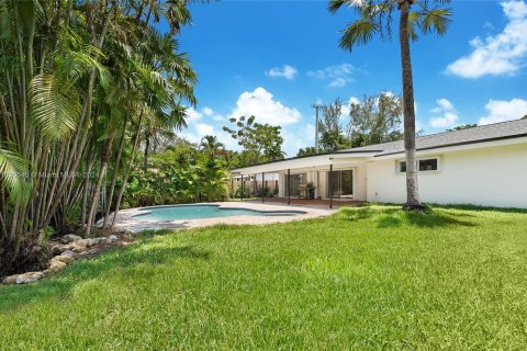 Villa ou maison à vendre à Miami, Floride: 5 chambres, 246.56 m2 № 1242169 - photo 20