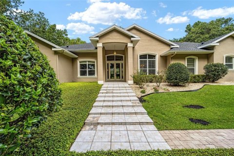 Villa ou maison à vendre à Ocala, Floride: 3 chambres, 343.09 m2 № 646844 - photo 4
