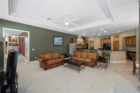 Villa ou maison à vendre à Ocala, Floride: 3 chambres, 343.09 m2 № 646844 - photo 19