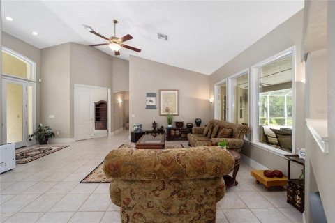 Villa ou maison à vendre à Ocala, Floride: 3 chambres, 343.09 m2 № 646844 - photo 7